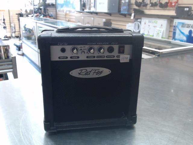 Ampli de guitare