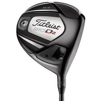 9.5 baton de golf titleist