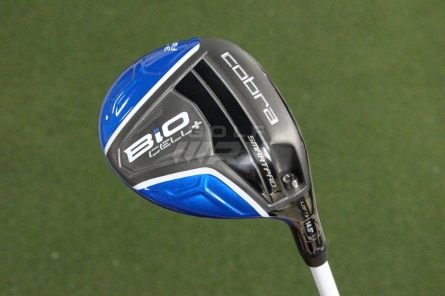 Biocell +bovra3-4fwy baton de golf