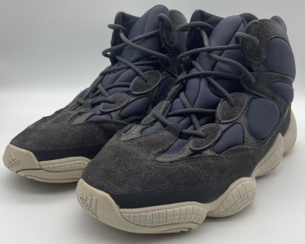 Adidas streetball shoes