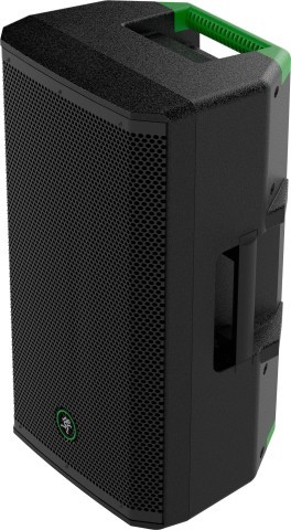 15inch 1300w powered loudspeaker