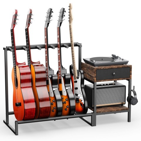 Stand a guitare