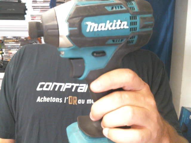 Impact makita
