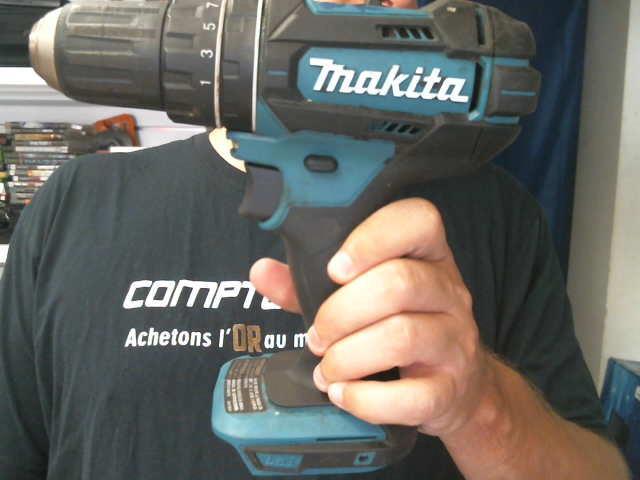 Drill makita