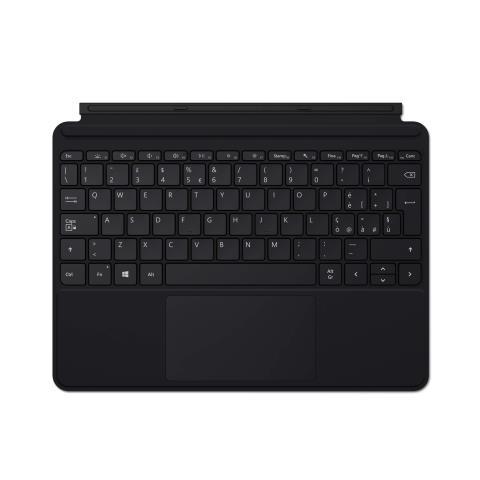 Microsoft surface go clavier