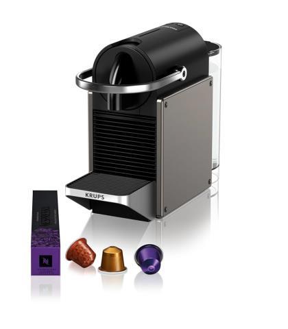 Nespresso pixi