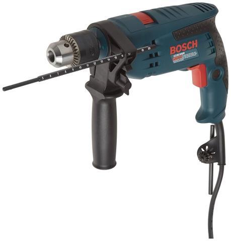 Drill electric