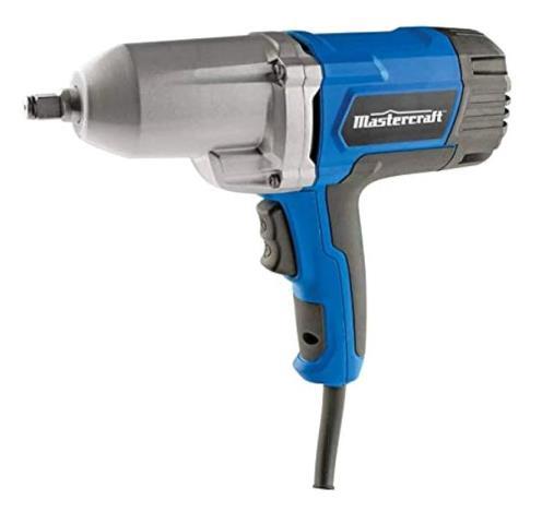 Drill impact