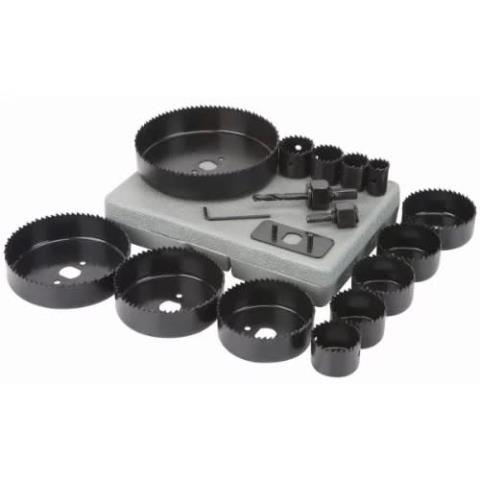 25 jigsaw set