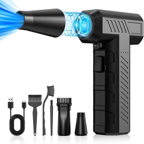 Dust blower