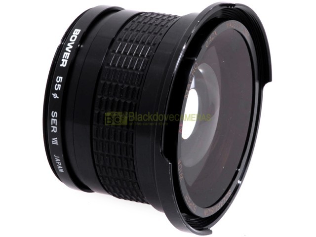 Solarvision super wide af macro