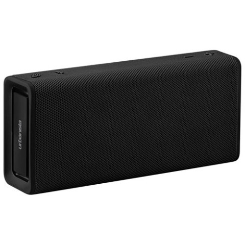 Speaker noir brisbane brand new