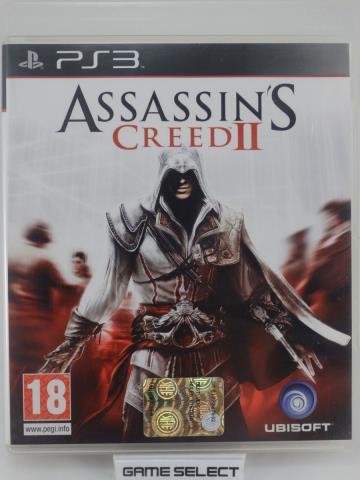 Assassins creed ii