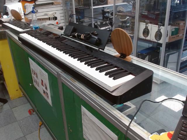 Clavier digital 88 touches