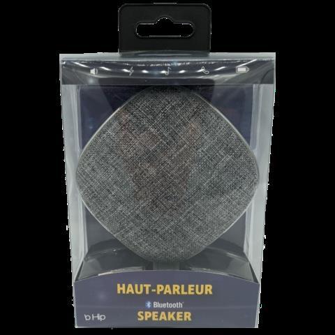 Haut parleur