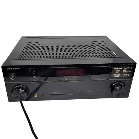 Ampli +hautparleur