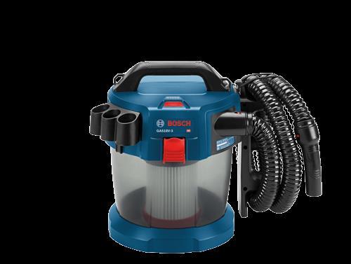 Aspirateur