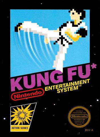 Kung fu