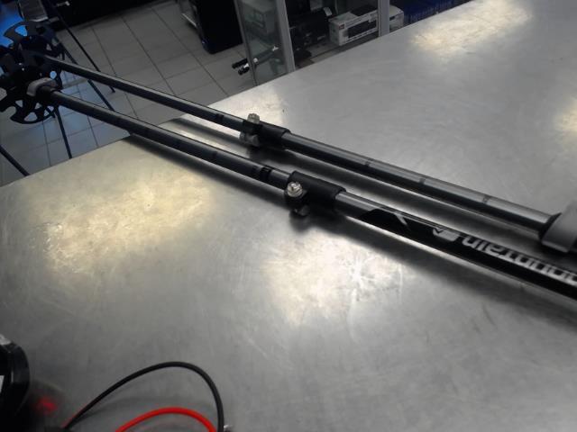 Pole de marche