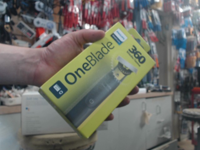 Oneblade360