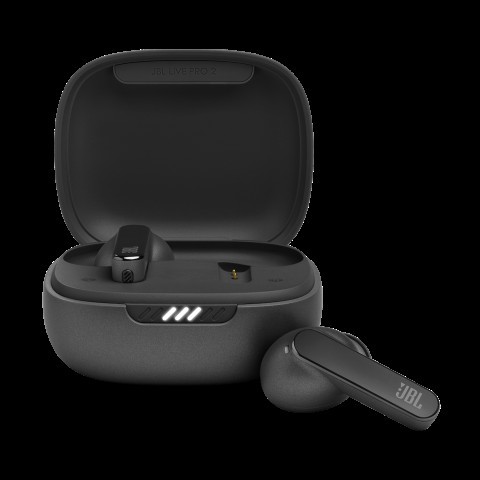 Ecouteur jbl live pro 2 en boite