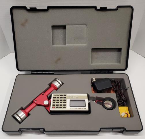 Planimeter