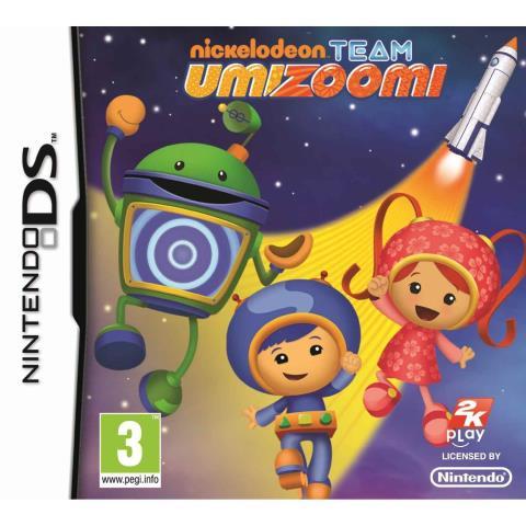 Umizoomi