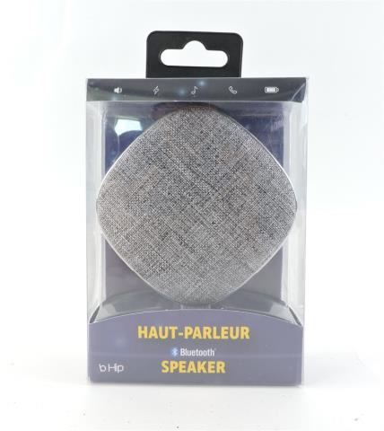 Speaker blutooth