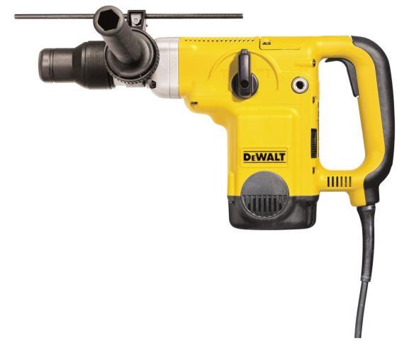 Drill beton