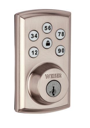 Smartcode 5