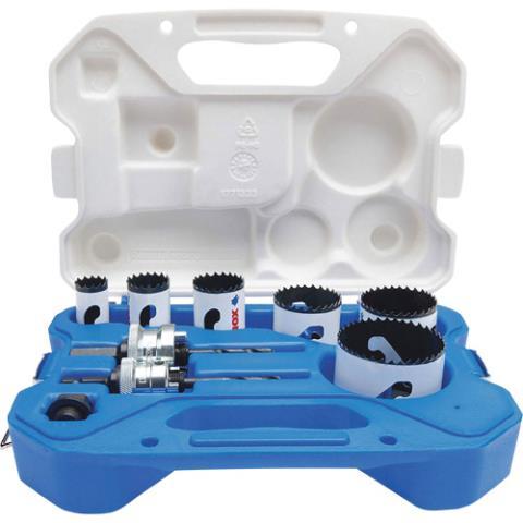 Holesawkit