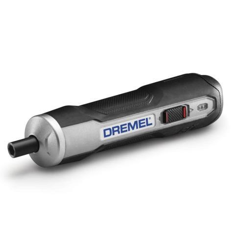 Dremel drill