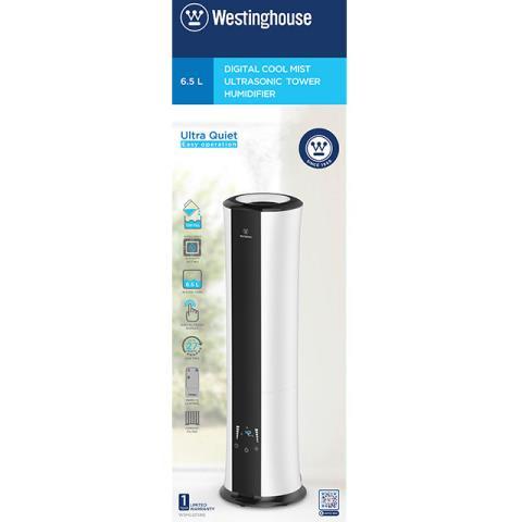 Tower humidifier