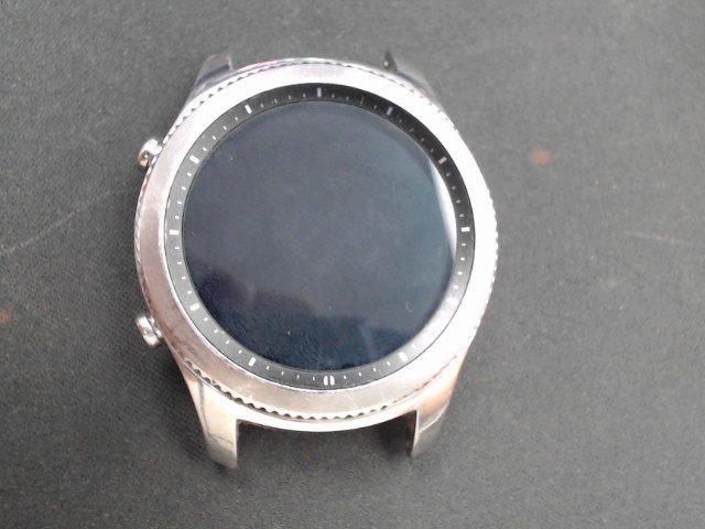 Samsung watch gears 3 bracelet doree