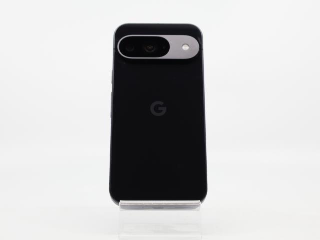 Cell noir pixel 9