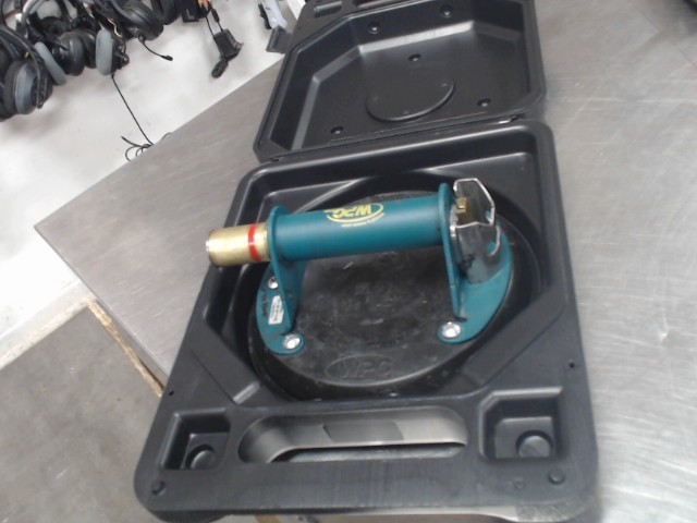 Ventouse 125lbs dcase