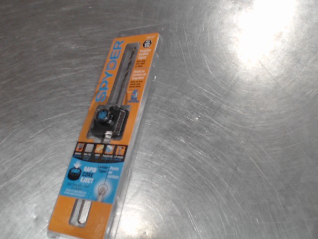 Meche pour holesaw(neuf)