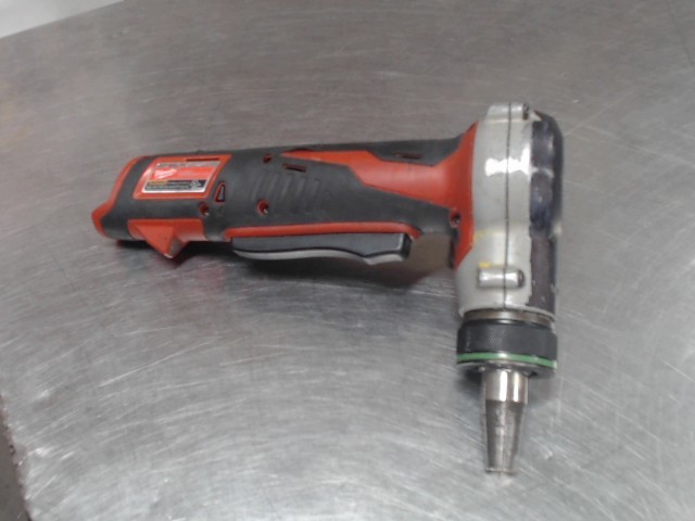 Propex enpander 12v no batt/chargeur