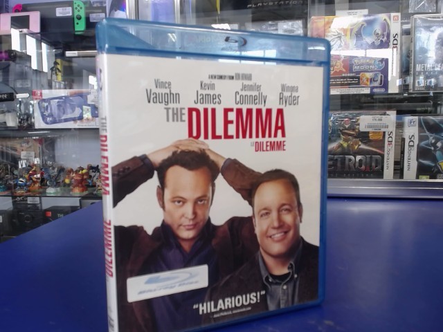 Dilemma