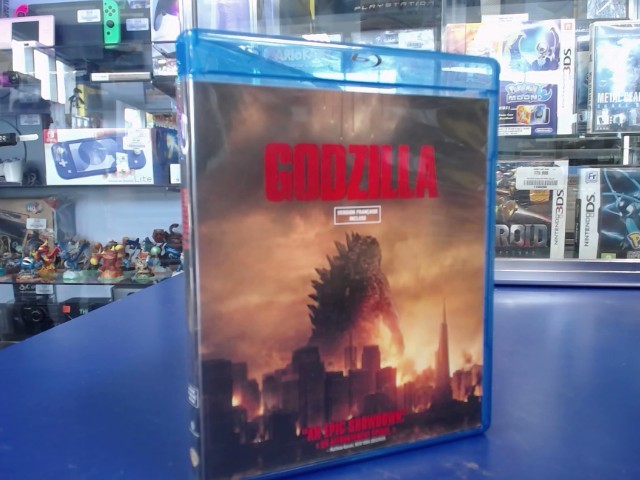 Godzilla