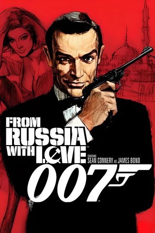 From russia with love007