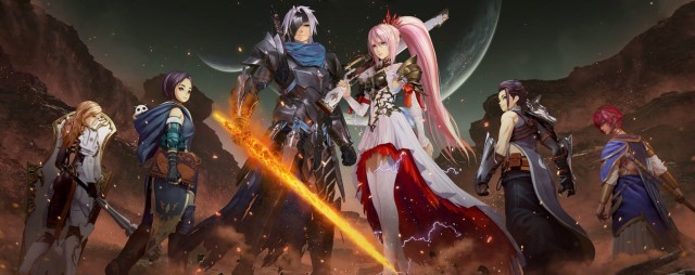 Tales of a rise