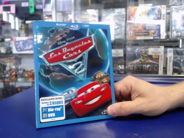 Cars