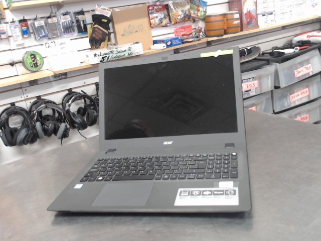Laptop i5-6200u/8gb ram/1to hdd+chargeur