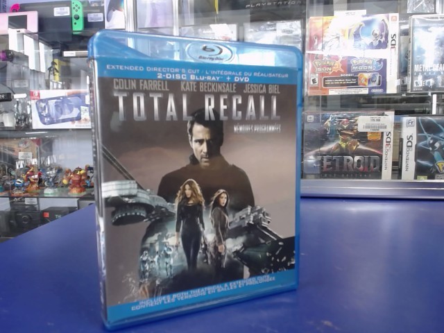 Total recall