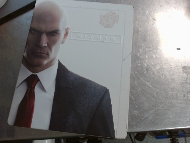 Hitman