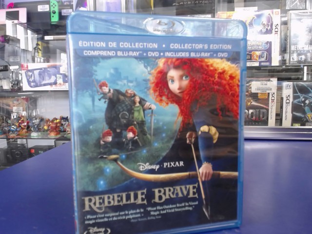 Brave