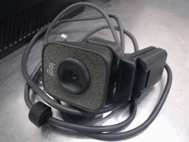 Webcam