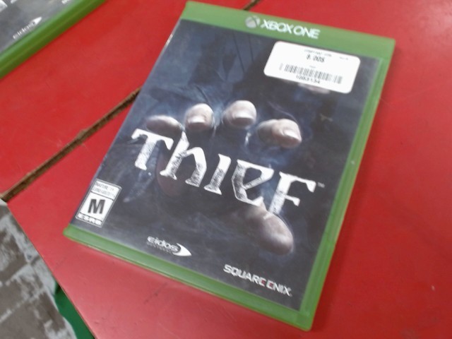Thief