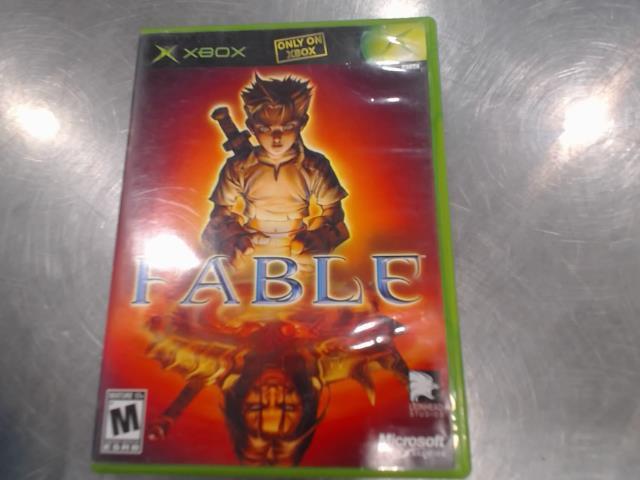 Fable